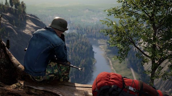 人渣scum手機版中文版