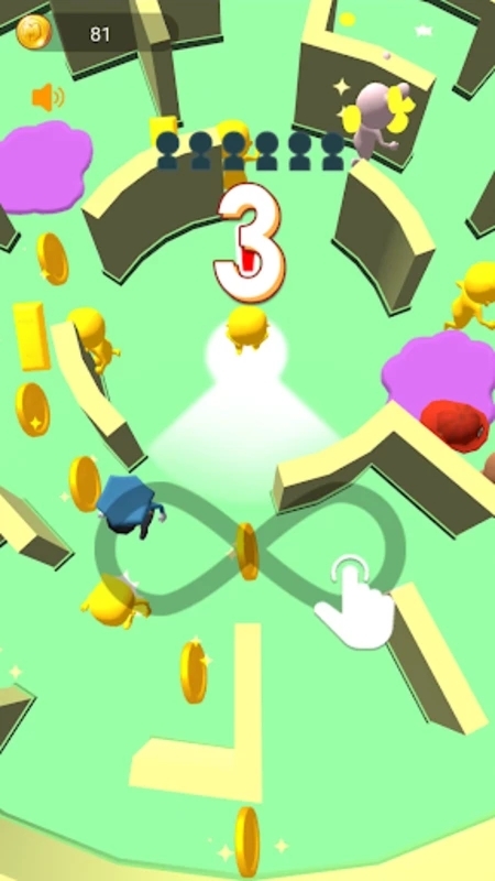 迷宮尋找我游戲