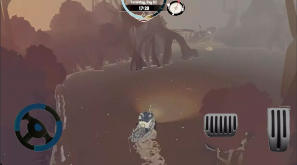 漁帆暗涌手機(jī)版