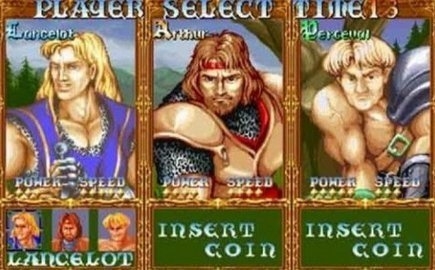 圓桌騎士手機(jī)版下載