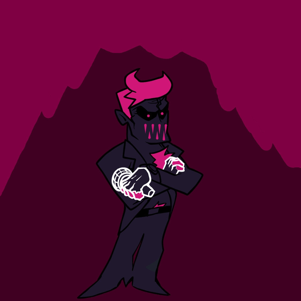 黑色星期五之夜下載安裝正版 0.2.7