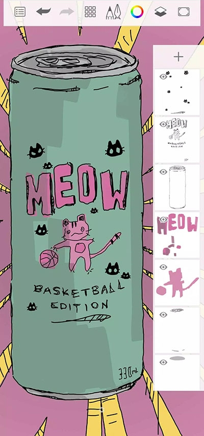 妙筆生花繪畫軟件官方下載手機版