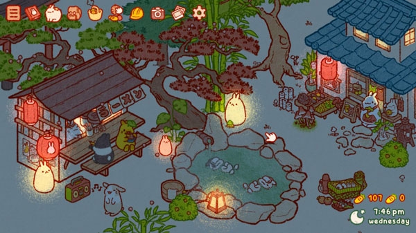 兔兔島官方版下載