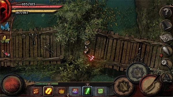 阿爾莫拉島最新版