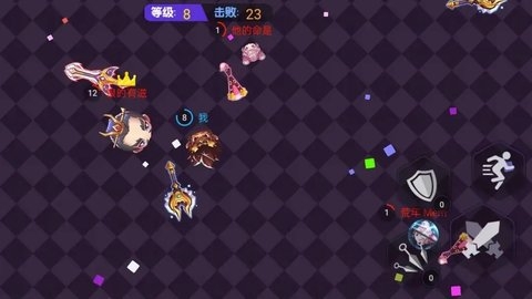 大腦特工隊中文版