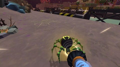 重建破碎之地手游官網版