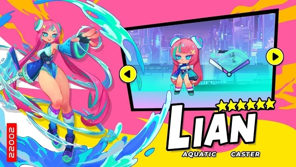 幻夢(mèng)英雄下載