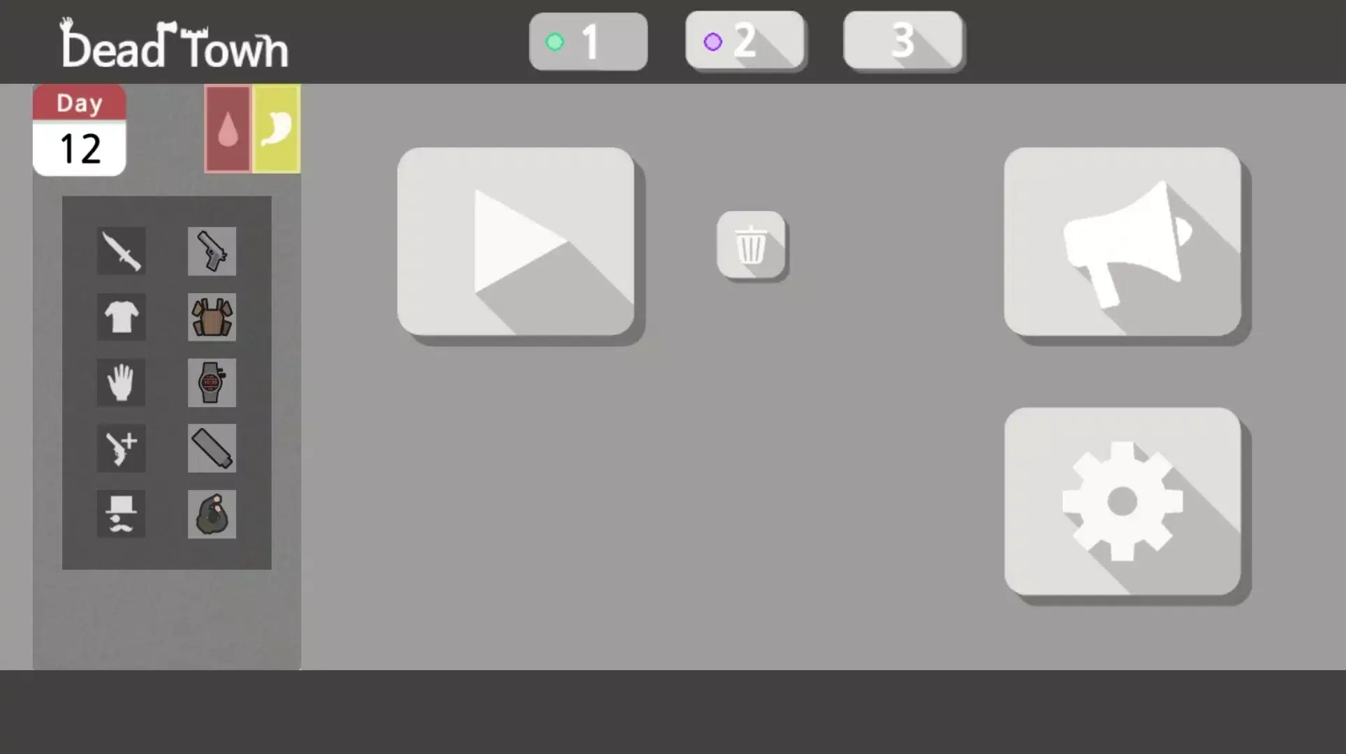 死亡小鎮生存游戲下載