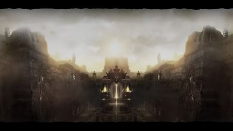 重返王陵正版游戲