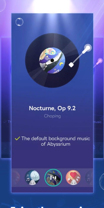 深海水族館與經典正版下載