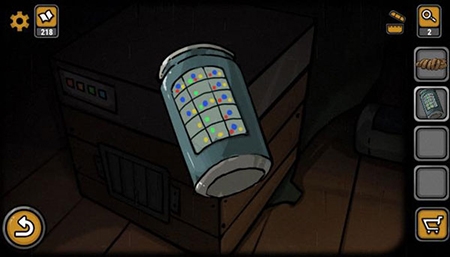 詭船謎案1官方下載