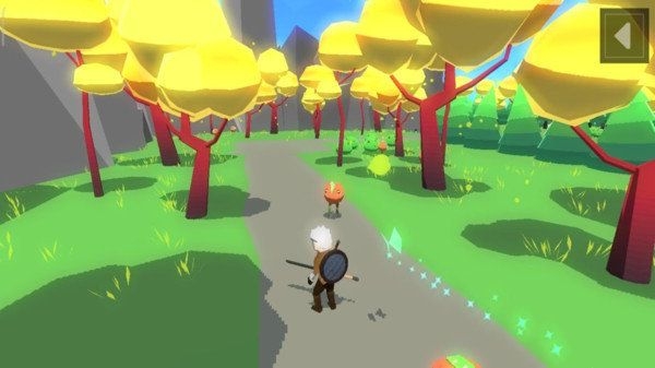 白色火焰手游下載安裝最新版