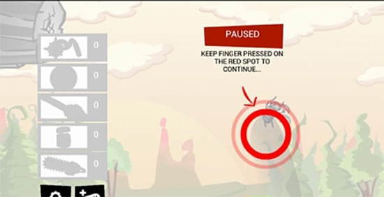 手指大戰斧頭兵游戲下載