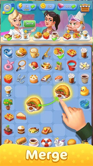 緋聞港口手機版下載