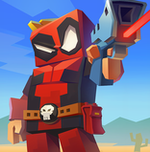 像素戰斗僵尸突襲最新版下載 3.5