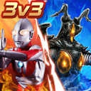 奧特超人王者對決游戲下載 1.3.0