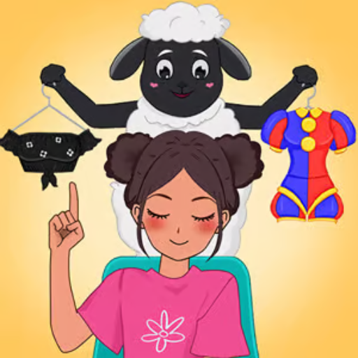 時尚換裝主播游戲下載 189.1.0