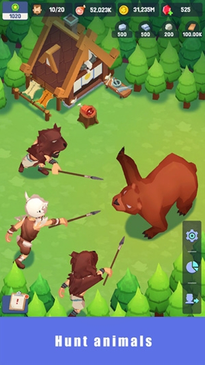 荒島幸存者手游官網版