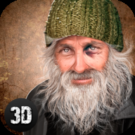 乞丐模擬器中文版下載免費 1.3.0