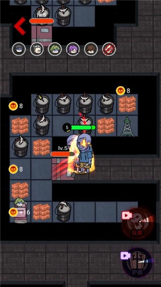 攻城大作戰下載