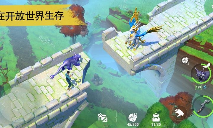 帕魯like游戲下載