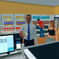 超市打工記游戲安卓版下載 1.3.4