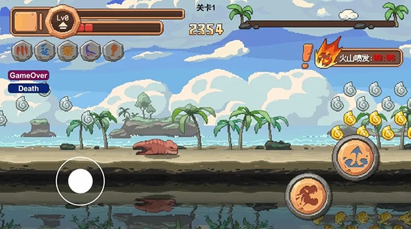 小恐龍大逃亡最新版下載