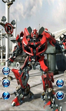 變種戰士手機版下載