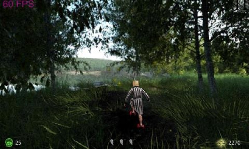 狂跑搜索游戲安卓版