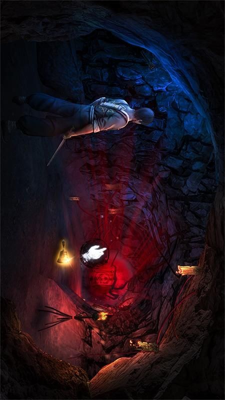 無盡噩夢5怨靈咒內置菜單版