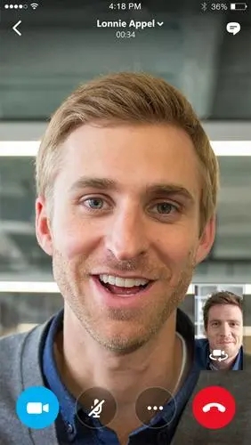 Skype安卓版下載