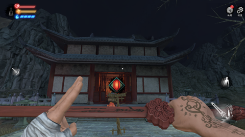 無盡噩夢5怨靈咒海外版