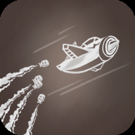 像素飛機大逃亡下載 1.4