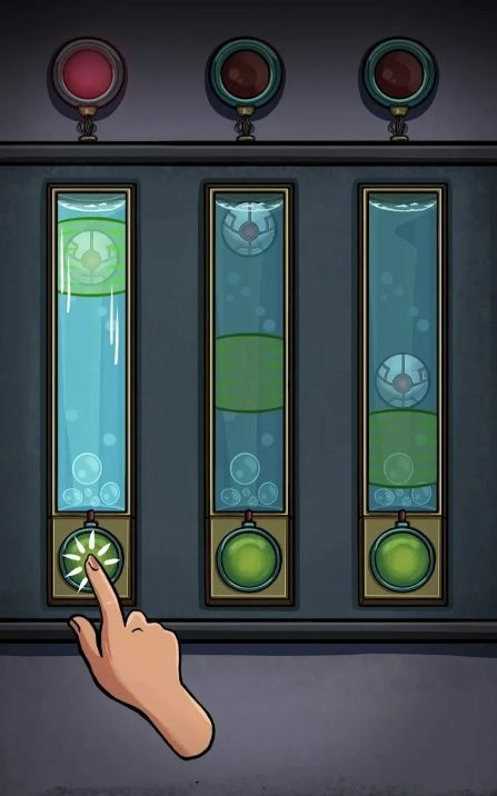 尋找喬石頭的秘密中文版下載