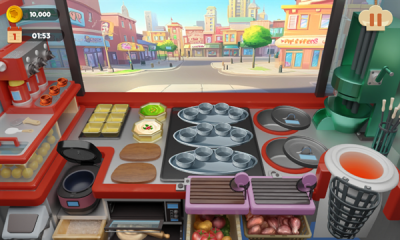 瑪薩拉傳奇游戲下載