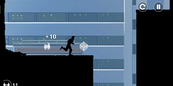 矢量跑酷官方正版