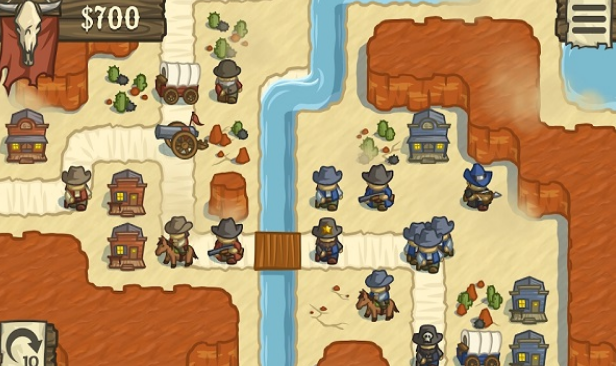 失落的邊境漢化版