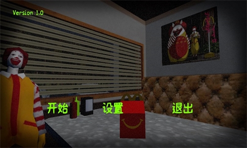 麥麥漢堡店游戲下載