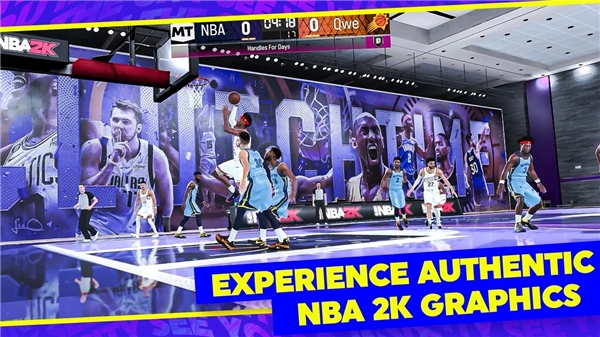 nba2k24安卓版下載