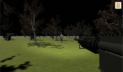 恐怖末日之夜手機版下載