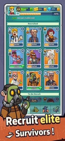 生存冒險(xiǎn)中文版?