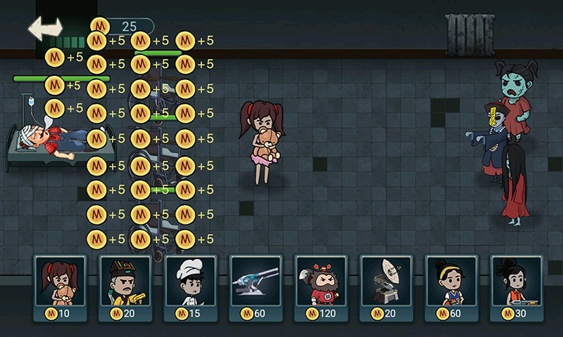 猛鬼獵殺者手游下載安裝最新版