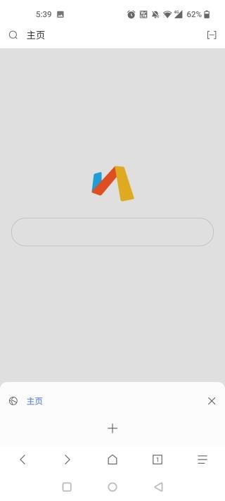 via瀏覽器官方正版下載app