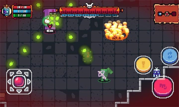 虛空地下城游戲下載