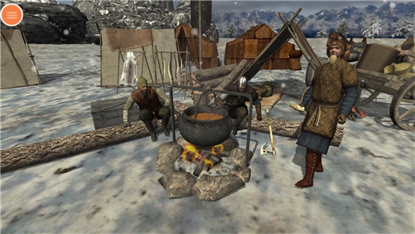 鋼鐵之軀下載官方