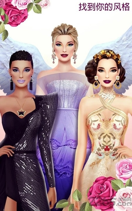 超級(jí)婚禮設(shè)計(jì)師app下載