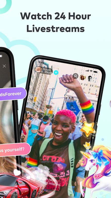 BIGO LIVE直播平臺官方版安全下載