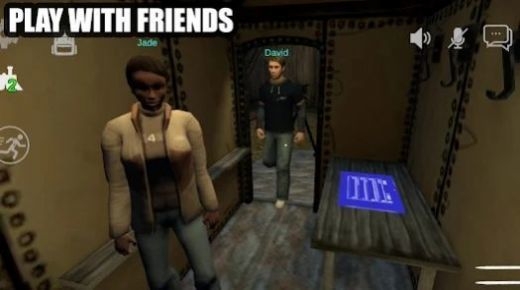 恐怖蜘蛛怪物下載安裝中文