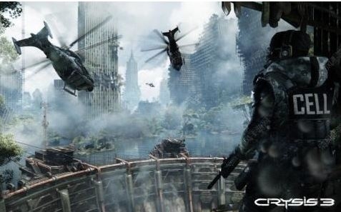 孤島危機1下載手機版