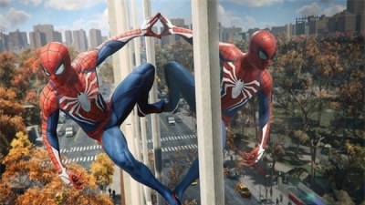 漫威蜘蛛俠2手機版下載